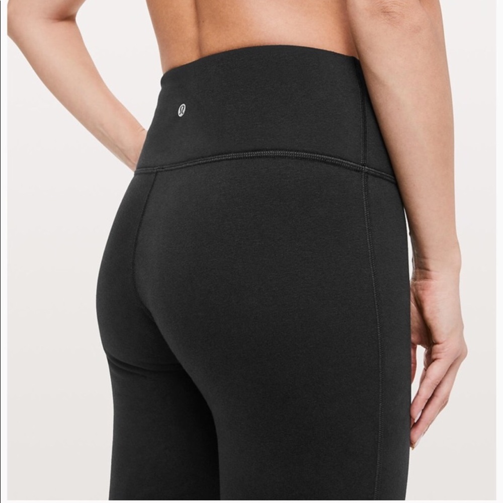 Lululemon Wunder Under II